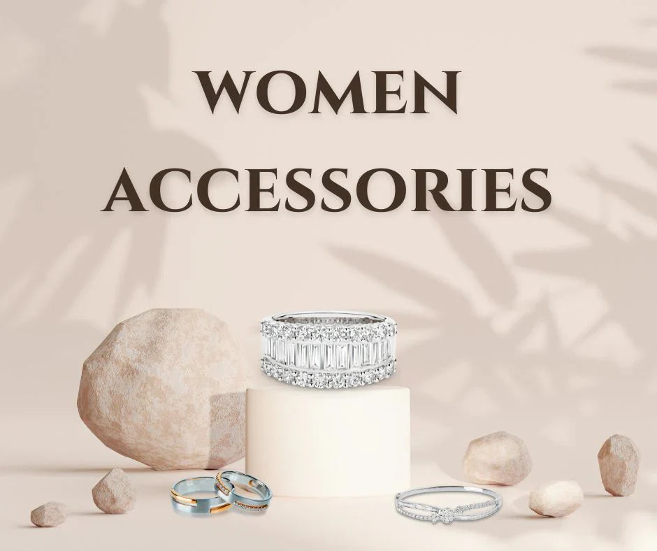 womem accessories